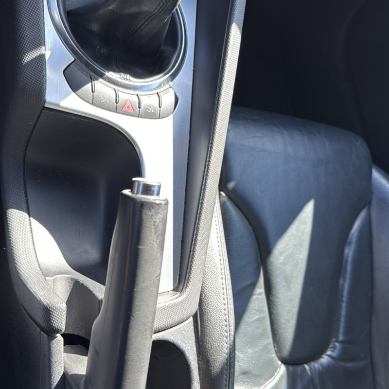 AUDI TT 2 COUPE PHASE 1 2.0 TFSI - 16V TURBO Photo n°13