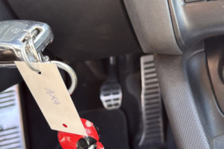 AUDI TT 2 COUPE PHASE 1 2.0 TFSI - 16V TURBO