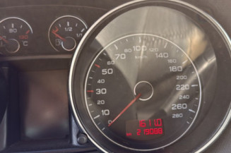 AUDI TT 2 COUPE PHASE 1 2.0 TFSI - 16V TURBO