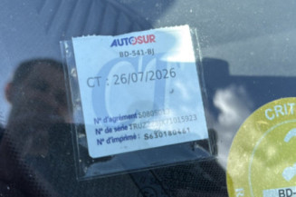 AUDI TT 2 COUPE PHASE 1 2.0 TFSI - 16V TURBO