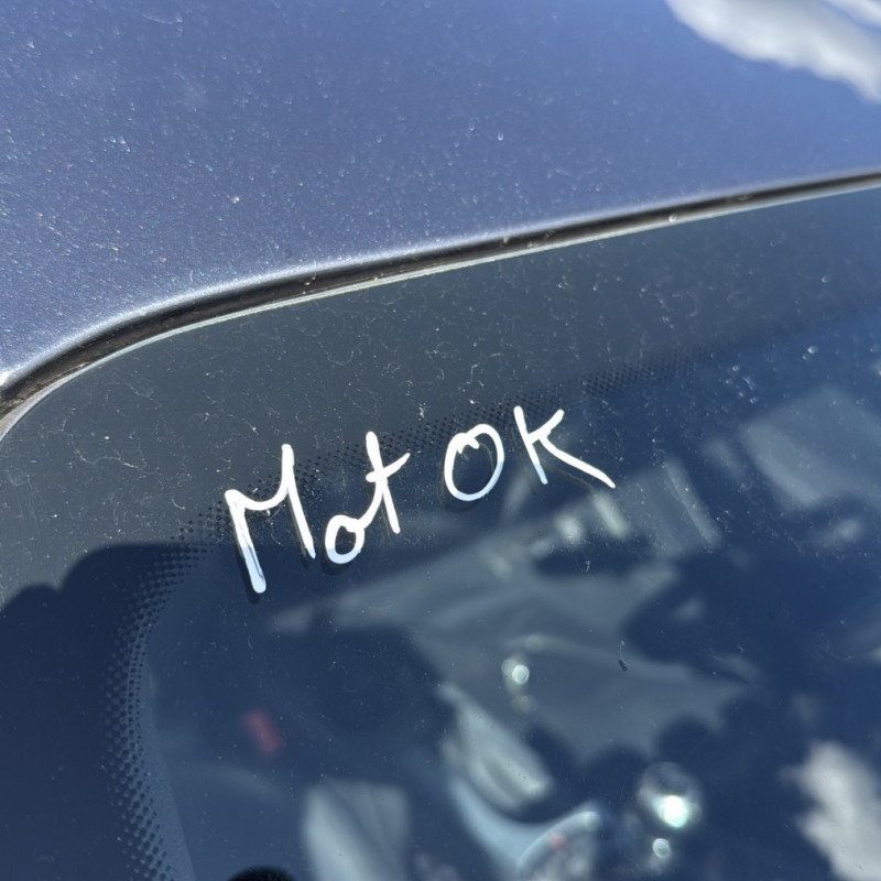 AUDI TT 2 COUPE PHASE 1 2.0 TFSI - 16V TURBO Photo n°18