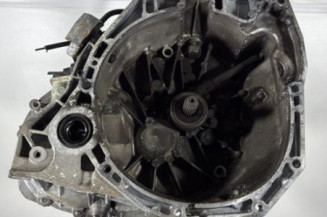 Boite de vitesses RENAULT CLIO 4 Photo n°1