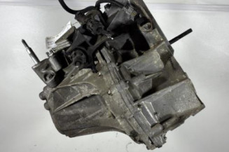 Boite de vitesses RENAULT CLIO 4