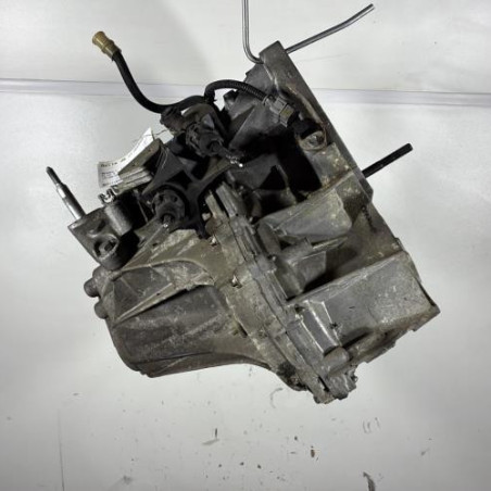 Boite de vitesses RENAULT CLIO 4