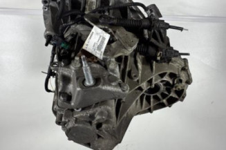 Boite de vitesses RENAULT CLIO 4
