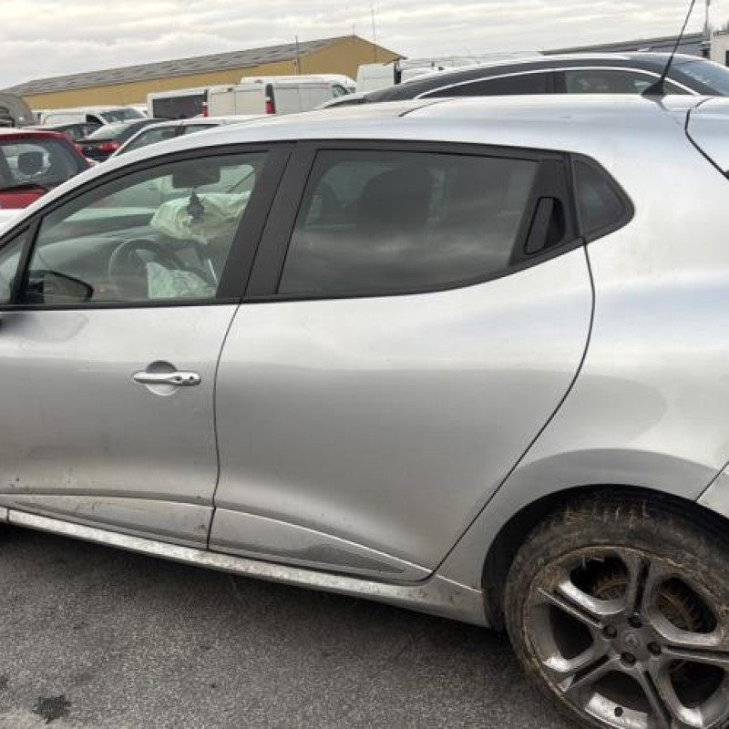 Boite de vitesses RENAULT CLIO 4 Photo n°11