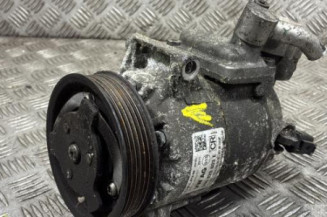 Compresseur clim AUDI A1 1 Photo n°1