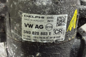 Compresseur clim AUDI A1 1