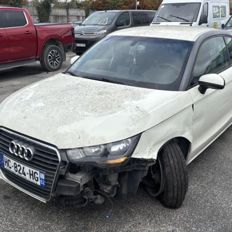 Compresseur clim AUDI A1 1 Photo n°6