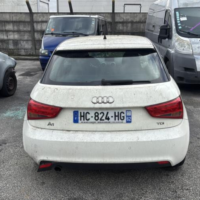 Compresseur clim AUDI A1 1 Photo n°10