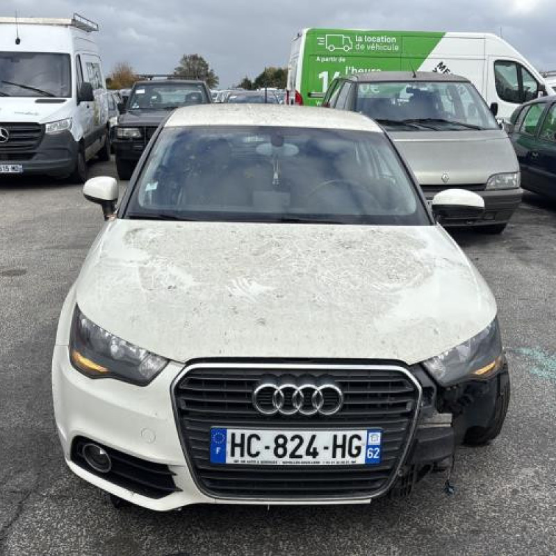 Compresseur clim AUDI A1 1 Photo n°13