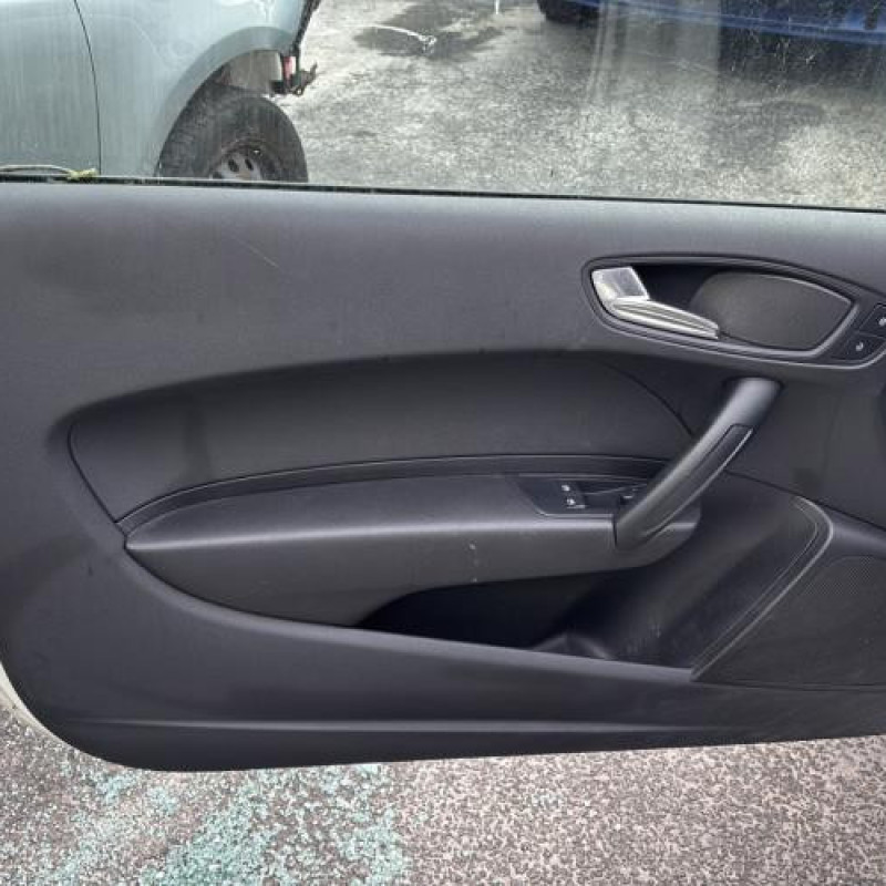 Compresseur clim AUDI A1 1 Photo n°14