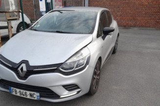 RENAULT CLIO 4 PHASE 2 1.5 DCI - 8V TURBO Photo n°1