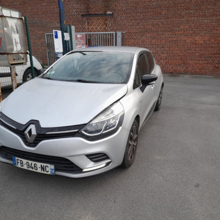 RENAULT CLIO 4 PHASE 2 1.5 DCI - 8V TURBO Photo n°1