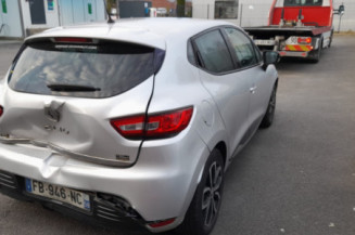 RENAULT CLIO 4 PHASE 2 1.5 DCI - 8V TURBO