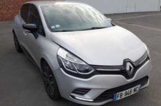 RENAULT CLIO 4 PHASE 2 1.5 DCI - 8V TURBO