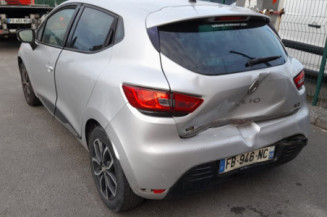 RENAULT CLIO 4 PHASE 2 1.5 DCI - 8V TURBO