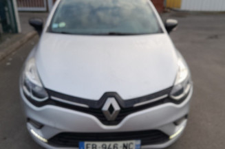 RENAULT CLIO 4 PHASE 2 1.5 DCI - 8V TURBO