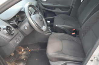 RENAULT CLIO 4 PHASE 2 1.5 DCI - 8V TURBO