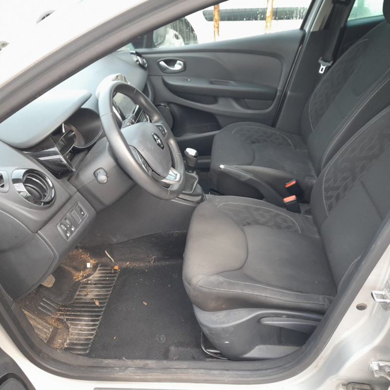 RENAULT CLIO 4 PHASE 2 1.5 DCI - 8V TURBO Photo n°7