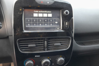 RENAULT CLIO 4 PHASE 2 1.5 DCI - 8V TURBO