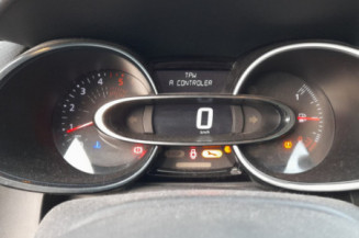 RENAULT CLIO 4 PHASE 2 1.5 DCI - 8V TURBO