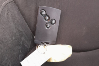 RENAULT CLIO 4 PHASE 2 1.5 DCI - 8V TURBO