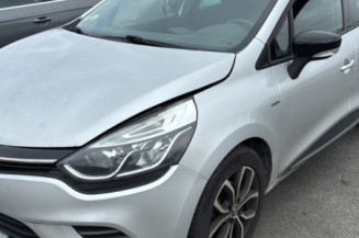 RENAULT CLIO 4 PHASE 2 1.5 DCI - 8V TURBO