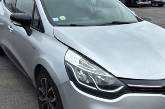RENAULT CLIO 4 PHASE 2 1.5 DCI - 8V TURBO
