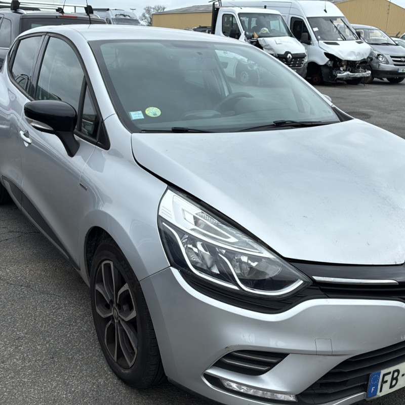 RENAULT CLIO 4 PHASE 2 1.5 DCI - 8V TURBO Photo n°13