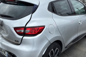 RENAULT CLIO 4 PHASE 2 1.5 DCI - 8V TURBO