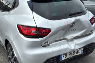 RENAULT CLIO 4 PHASE 2 1.5 DCI - 8V TURBO