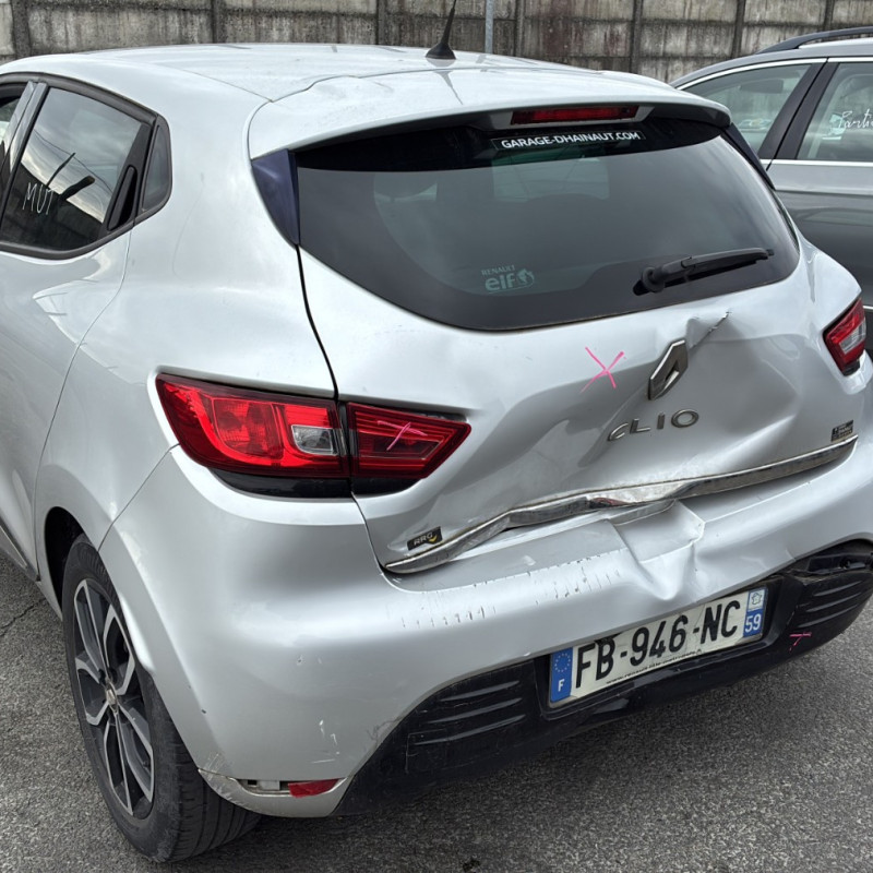 RENAULT CLIO 4 PHASE 2 1.5 DCI - 8V TURBO Photo n°15