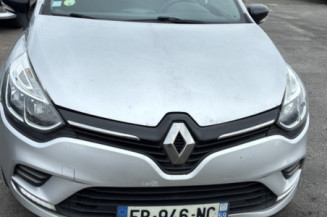 RENAULT CLIO 4 PHASE 2 1.5 DCI - 8V TURBO