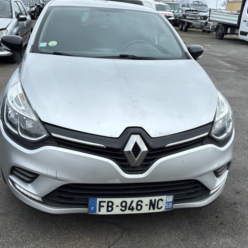 RENAULT CLIO 4 PHASE 2 1.5 DCI - 8V TURBO Photo n°18
