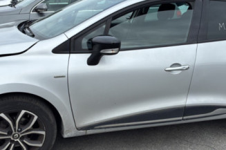 RENAULT CLIO 4 PHASE 2 1.5 DCI - 8V TURBO