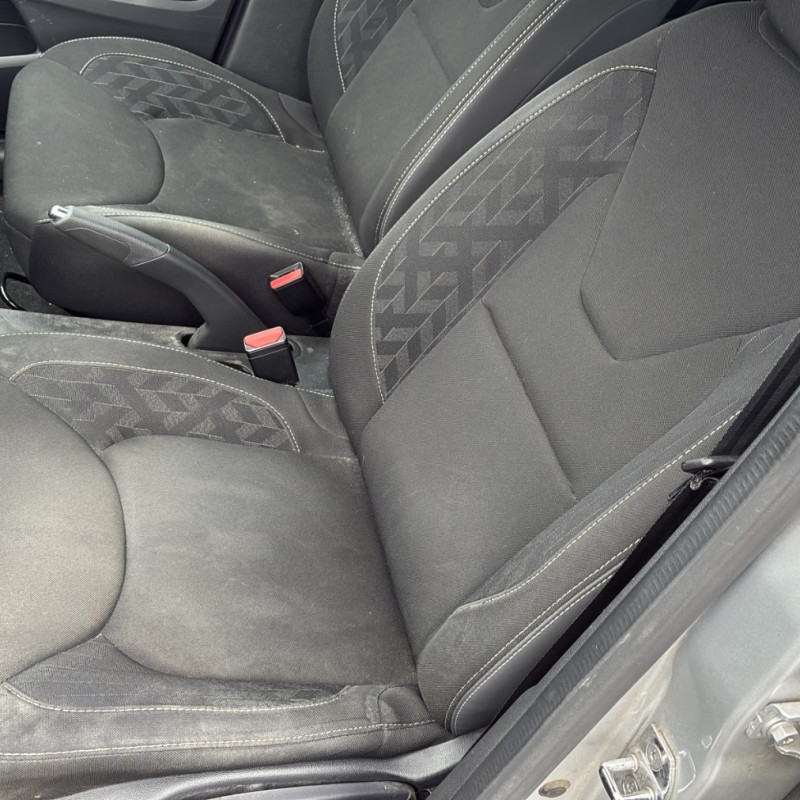 RENAULT CLIO 4 PHASE 2 1.5 DCI - 8V TURBO Photo n°22