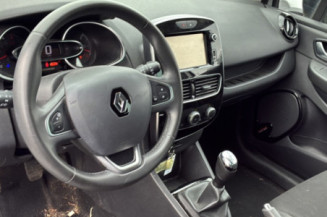 RENAULT CLIO 4 PHASE 2 1.5 DCI - 8V TURBO