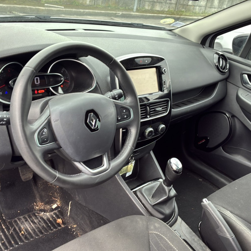RENAULT CLIO 4 PHASE 2 1.5 DCI - 8V TURBO Photo n°23