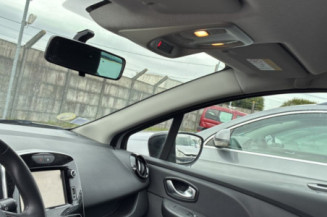 RENAULT CLIO 4 PHASE 2 1.5 DCI - 8V TURBO