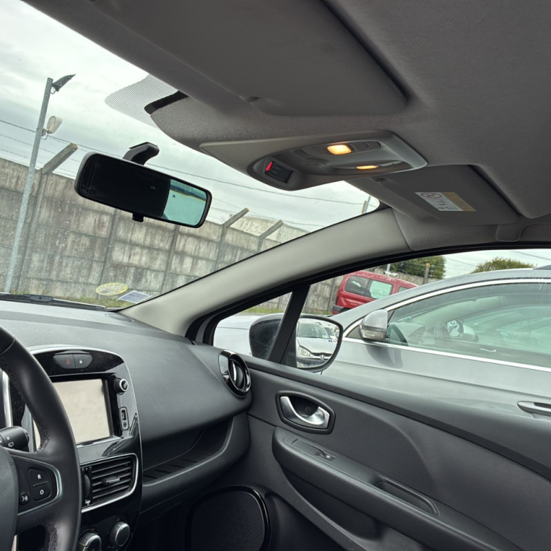 RENAULT CLIO 4 PHASE 2 1.5 DCI - 8V TURBO Photo n°24