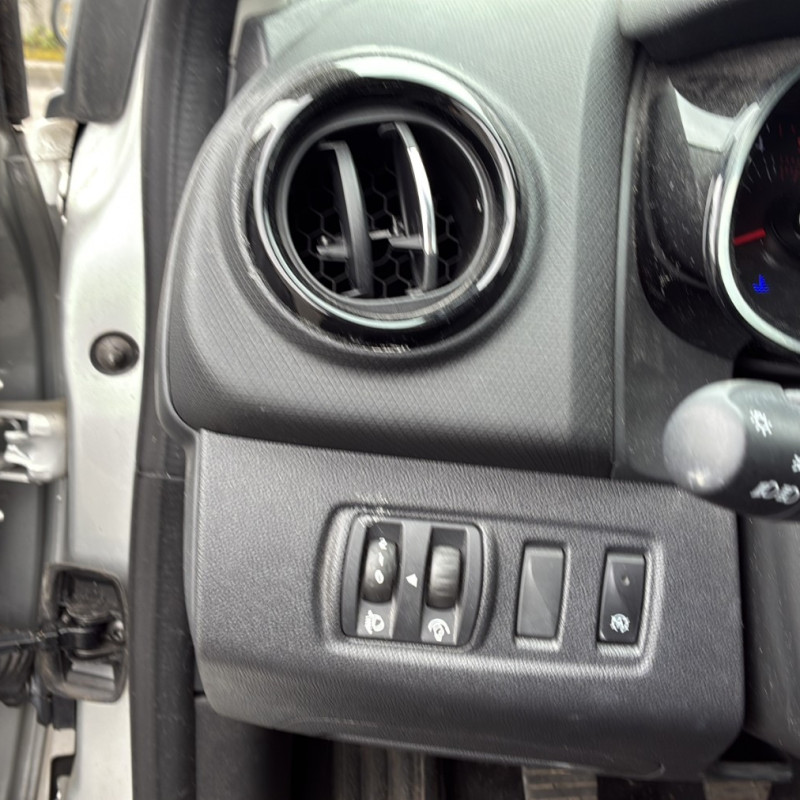 RENAULT CLIO 4 PHASE 2 1.5 DCI - 8V TURBO Photo n°26