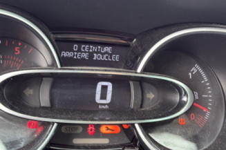 RENAULT CLIO 4 PHASE 2 1.5 DCI - 8V TURBO