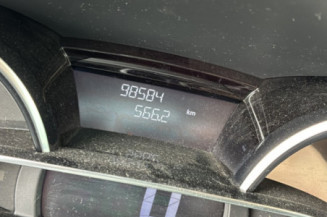 RENAULT CLIO 4 PHASE 2 1.5 DCI - 8V TURBO