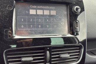 RENAULT CLIO 4 PHASE 2 1.5 DCI - 8V TURBO