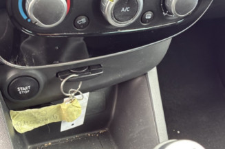 RENAULT CLIO 4 PHASE 2 1.5 DCI - 8V TURBO