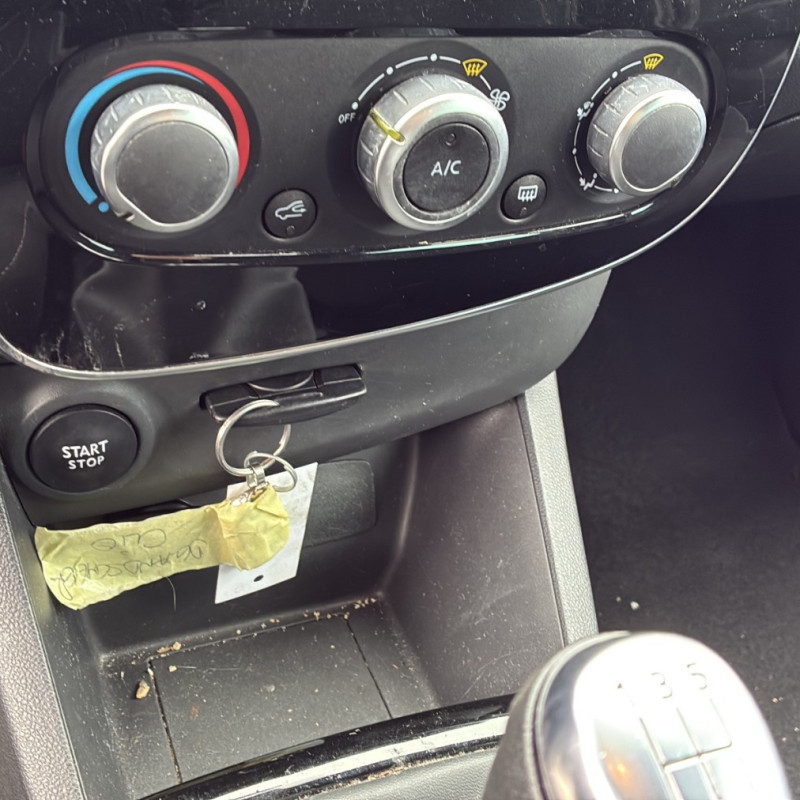 RENAULT CLIO 4 PHASE 2 1.5 DCI - 8V TURBO Photo n°30