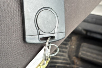 RENAULT CLIO 4 PHASE 2 1.5 DCI - 8V TURBO