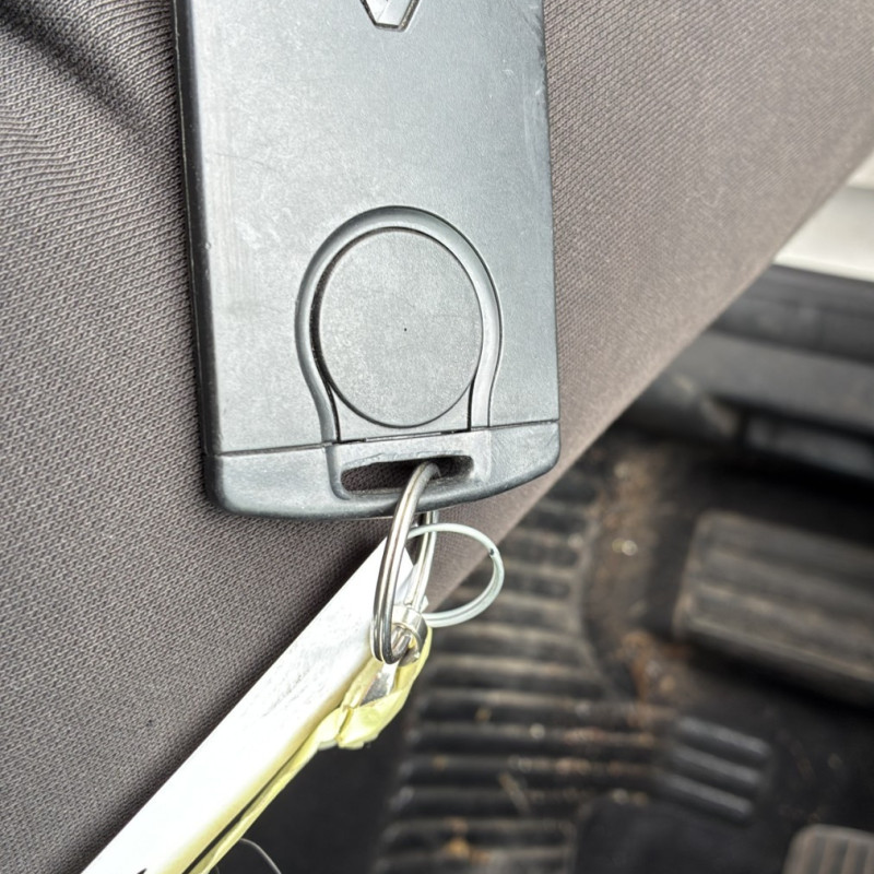 RENAULT CLIO 4 PHASE 2 1.5 DCI - 8V TURBO Photo n°32