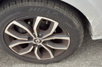 RENAULT CLIO 4 PHASE 2 1.5 DCI - 8V TURBO